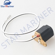 SALE 6H3-85580-20 Pulse Coil Assembly For Yamaha Outboard 2T Marine Engine 60-70 Horsepower 6H3-8558