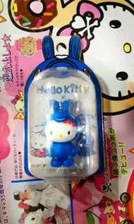 Hello Kitty鎖匙扣