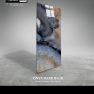 granit 60x120 onyx drak blue motif marmer by valentino grass