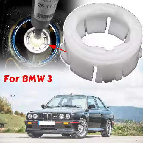 For BMW 3 E21 E30 E36 E46 E90 E91 E92 E93 F30 F80 F31 F34 G20 G80 G28 Manual Shifter Cup Pivot Bushi