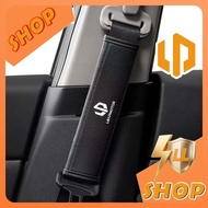 [READY] LEAPMOTOR B10 Seat Belt Shoulder Cover LEAPMOTOR C10 Body Kit leapmotor d99 c10 b10 Car Deco