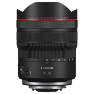 Canon RF10-20mm F4L IS STM(公司貨)