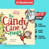 The Candy Cane Fiasco - Paperback - English - 9781990531125