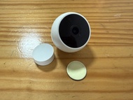 小米智能攝像機 磁吸企架裝飾