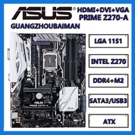 Asus Premium H270-PLUS/Premium Z270-A/P B250 H270 Z270 1151 DDR4 M2 NVME USB3.0