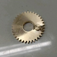 GEAR OCILATOR BANAX sx 4000 dan 5000 barang berkualitas original