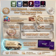 OTT NAVIGATOR OTT PLAYLIST LIFETIME 2026