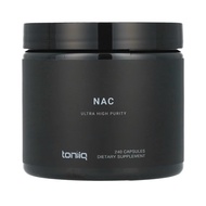 N Acetyl Cysteine 1300mg, Capsules