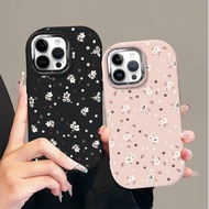 Silicone Casing for Xiaomi 11 Lite 13T Redmi A1 A2 12C 13C Note 13 11s 10 12 10A 9T 9 9A 9C POCO F5 