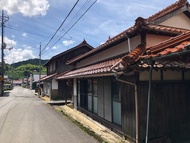 บ้านเดี่ยว 2 ห้องนอน 1 ห้องน้ำส่วนตัว ขนาด 73 ตร.ม. – ฮะงิ (Old folk house more than 150yrs  古月(KozukI)久年庵 )
