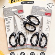 STAINLESS SCISSORS M2000 Youmi JH-114 SCISSORS/