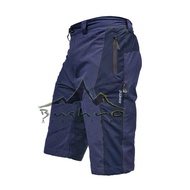 Mountain Pants - Forester Kinetic Outdoor Shorts