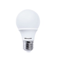 หลอดไฟ LED 7 วัตต์ Warmwhite R เรเซอร์ LED A60 7W WW E2