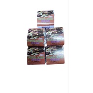 Chocolate Dubai Pistachio KUNAFE (5 PCS)