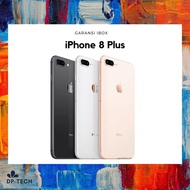 iPhone 8 Plus 64GB / 128GB - GARANSI RESMI iBox