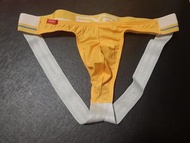 Japan GX3 Jockstrap Underwear, Size L  日本GX3 男士內褲 全新