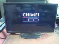 【鳳山飛速 CHIMEI液晶維修】TL-24LF500D 奇美電視維修: 亮藍燈無法開機、電源藍燈不亮不過電、有聲無影