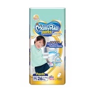 Mamypoko Extra Dry Pants XXL 26S