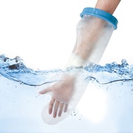 Waterproof Wound Cover Half Leg Plaster Reusable Suitable For Injured Parts