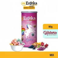 [LIMITED EDITION] Eureka Unicorn Popcorn 90g Can