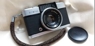 OLYMPUS  PEN-D 半格菲林相機