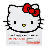 The Crème® Shop X Hello Kitty® Printed Essence Sheet Mask (Limited Edition) THE CRÈME SHOP