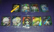 Hunter X Hunter 餅貼 vol.4