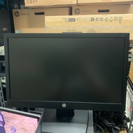 HP 19 INCH LED MONITOR WITH WARRANTY