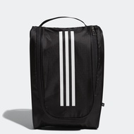 adidas Golf 3-Stripes Golf Shoe Bag Men Black HT5715