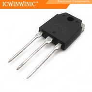 5 Piece  2SB1560 B1560 TO-3P  Integrated circuit IC