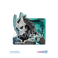 "Kaiju No. 8" Stand Memo Clip Kaiju No. 8