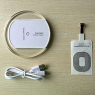 📱Wireless Charger iphone Android TypeC