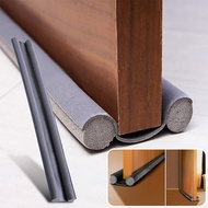 Door Gap Protector Foam Animal Dust Blocker/ Door Hole Gap Cover Foam/