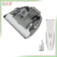 [APJ] Ceramic  Knife Cutter Head for Codos CP-9600 Replacement  for Codos CP6800 9600 Pet Trimmer Sp