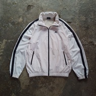 Ellesse Windbreaker jacket