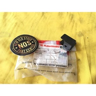Cover IGNIS SWITCH SWIT KAWASAKI ZX130 ZX 130 ORIGINAL ORIGINAL ORIGINAL 14091-0467 NOS