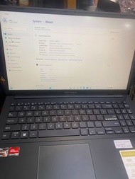 ASUs Vivobook 14/15