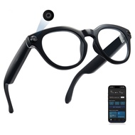 AI8312 Cyxus New Translation 100+ Languages Anti-Blue Light Interaction Comfort Fit Long Battery Noi