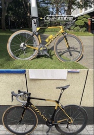 Gusto Ranger Sport Ultra(隊版）公路車