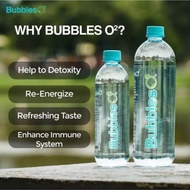 Air Oksigen Bubbles O2 Ready Stock