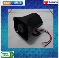 Toa Speaker mini 12 v 30 watt
