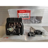 Key SET/KEY SET HONDA NEW 20193n00