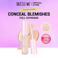 DAZZLE ME Our Secret Concealer Full Coverage Long-Lasting (2.5g) Penyamar Noda tahan lama