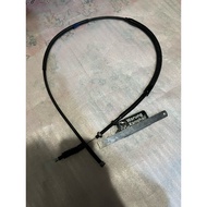 Motorcycle Clutch Cable kawasaki ZX6R ZX636