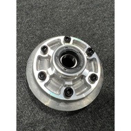 hub spoket premium custom siap potong ar125 kh100 pnp rxz ex5 lagenda..CIKGU RAFF PROSHOP