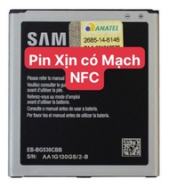 Pin samsung galaxy J5-2015 (J500)/G530/J2-Prime