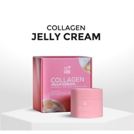 DHERBS COLLAGEN JELLY CREAM