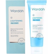 Wardah Lightening Day Cream