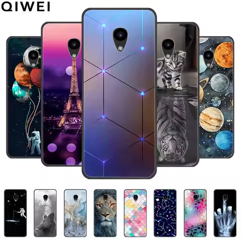 For Xiaomi Qin F21 Pro Case Black Silicone TPU Luxury Phone Cases for Qin F22 Pro / F21Pro Shockproo