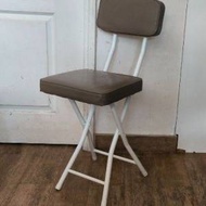 80%NEW 深灰 座椅 摺疊椅